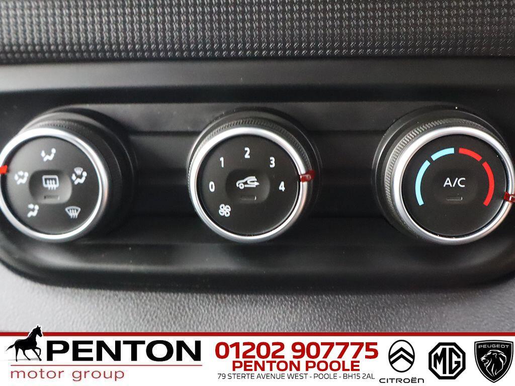 Used Renault Trafic 2022 for sale - 76899693: Photo 8