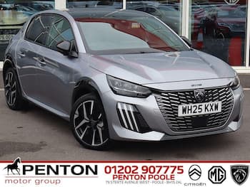 Used Peugeot 208 2025 for sale - 79774497: Photo