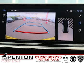 Used Peugeot 208 2025 for sale - 79774497: Photo
