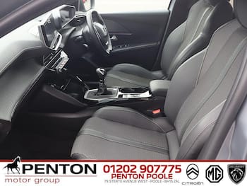 Used Peugeot 208 2025 for sale - 79774497: Photo