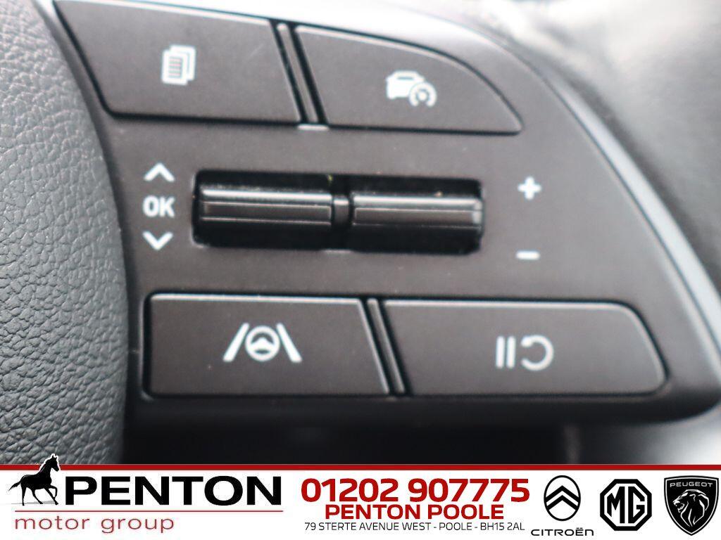 Used Hyundai i20 2024 for sale - 77645857: Photo 17