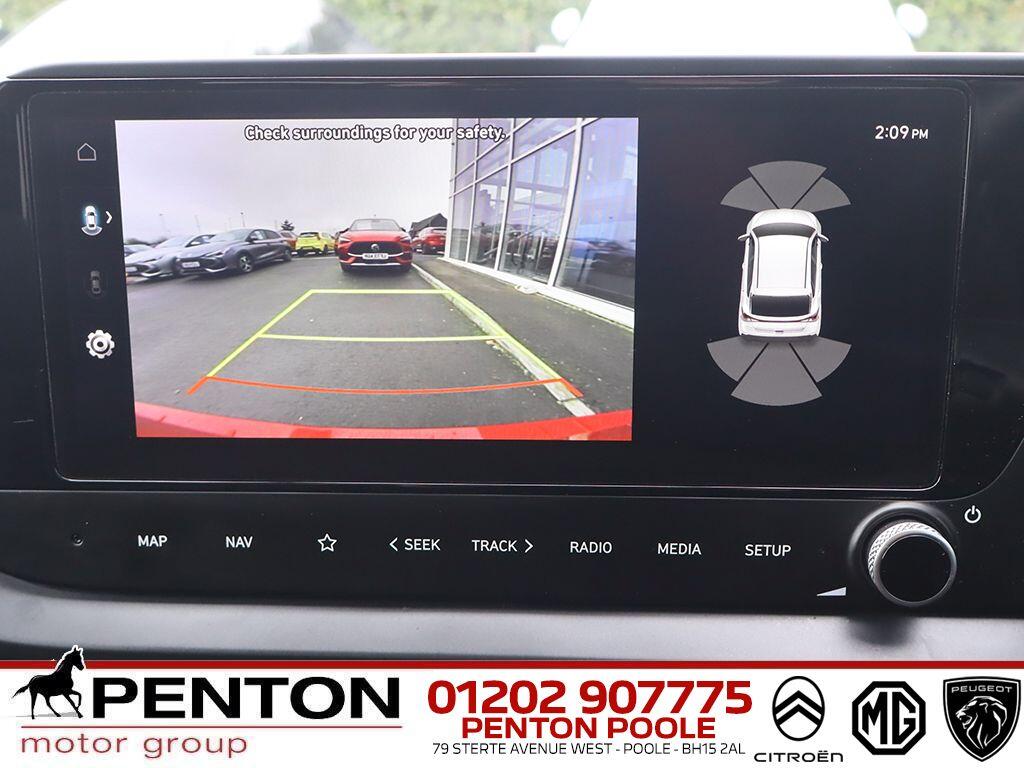 Used Hyundai i20 2024 for sale - 77645857: Photo 9