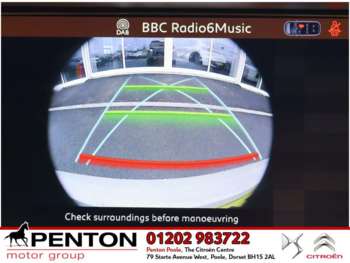 Used Citroen C4 Grand Picasso 2021 for sale - 73540855: Photo