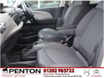 Used Citroen C4 Grand Picasso 2021 for sale - 73540855: Photo