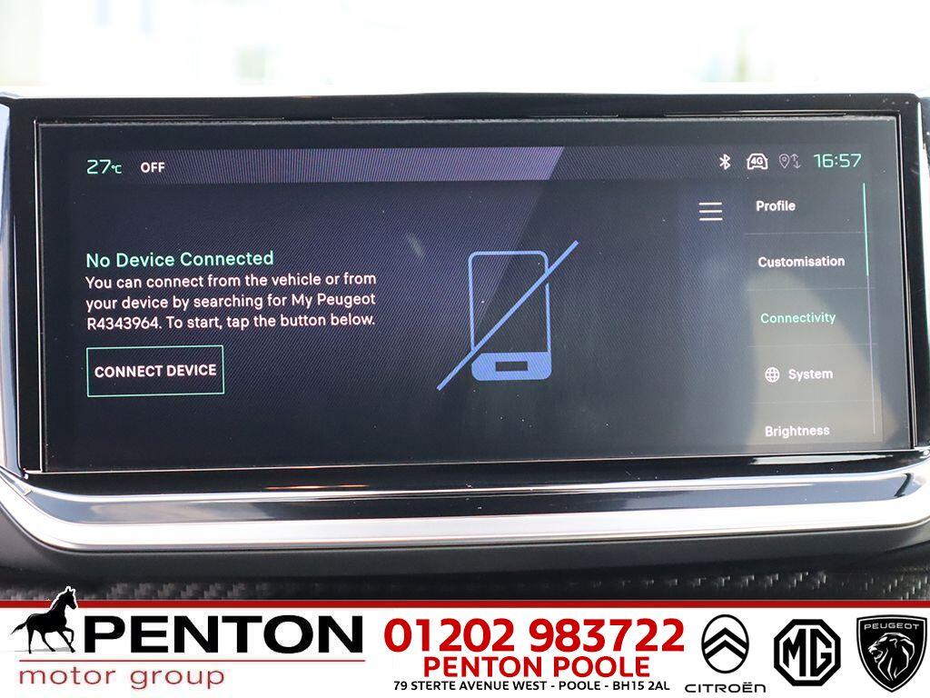 Used Peugeot 208 2025 for sale - 77377184: Photo 10