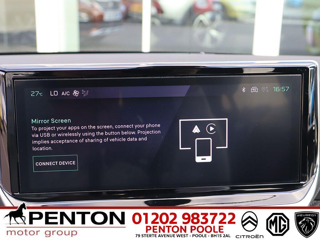 Used Peugeot 208 2025 for sale - 77377184: Photo 11