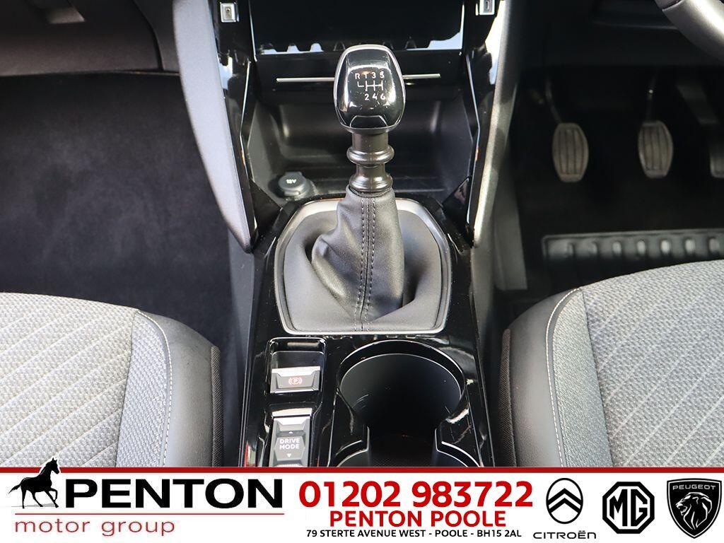 Used Peugeot 208 2025 for sale - 77377184: Photo 12