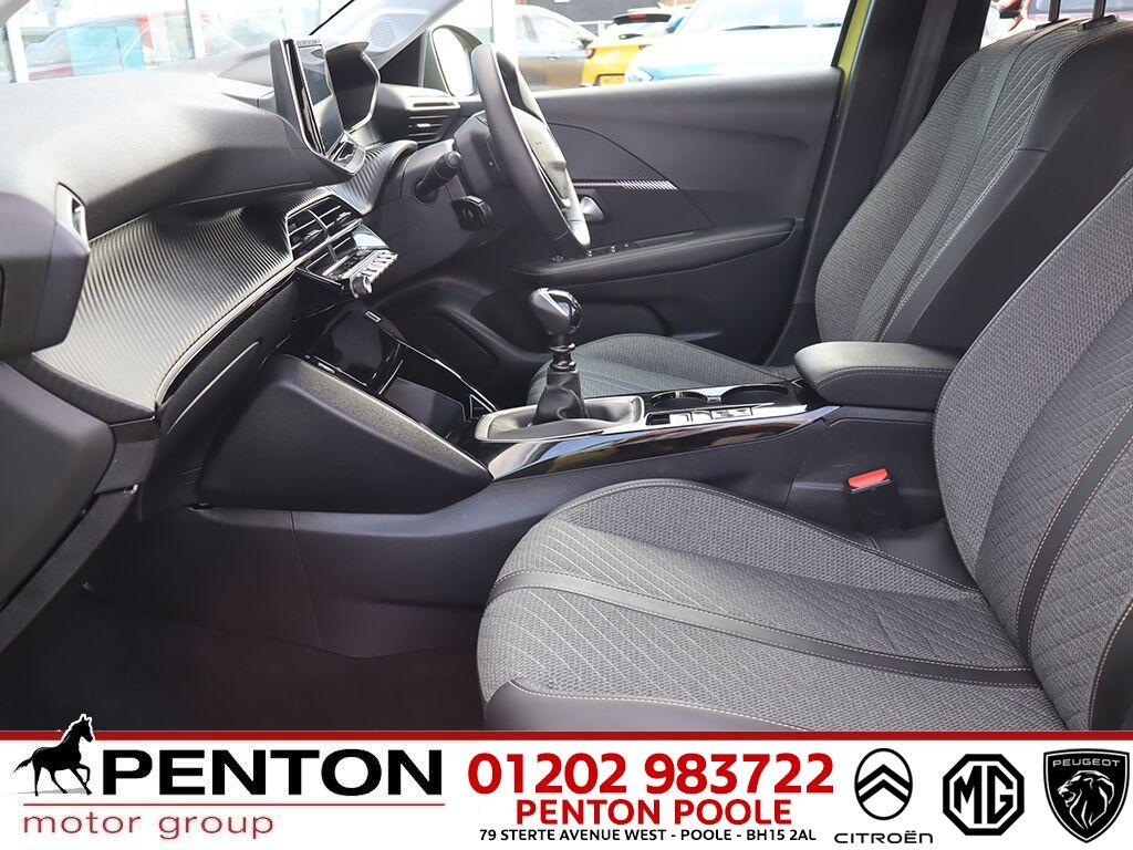 Used Peugeot 208 2025 for sale - 77377184: Photo 3