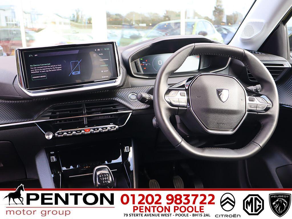 Used Peugeot 208 2025 for sale - 77377184: Photo 5