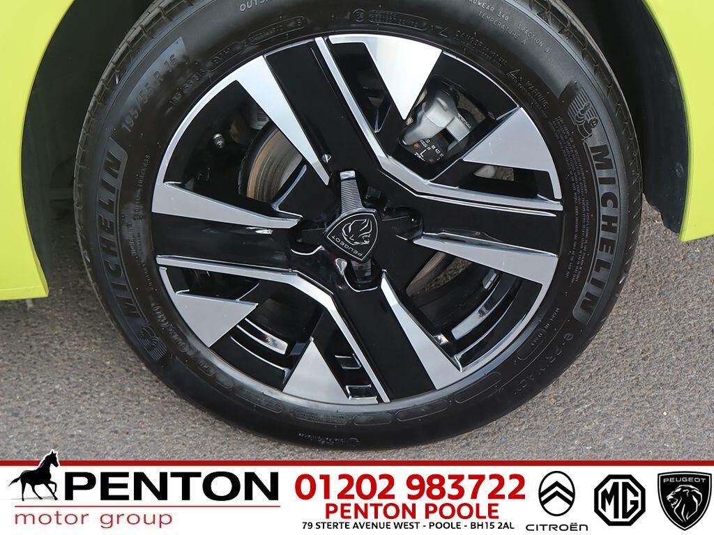 Used Peugeot 208 2025 for sale - 77377184: Photo 6