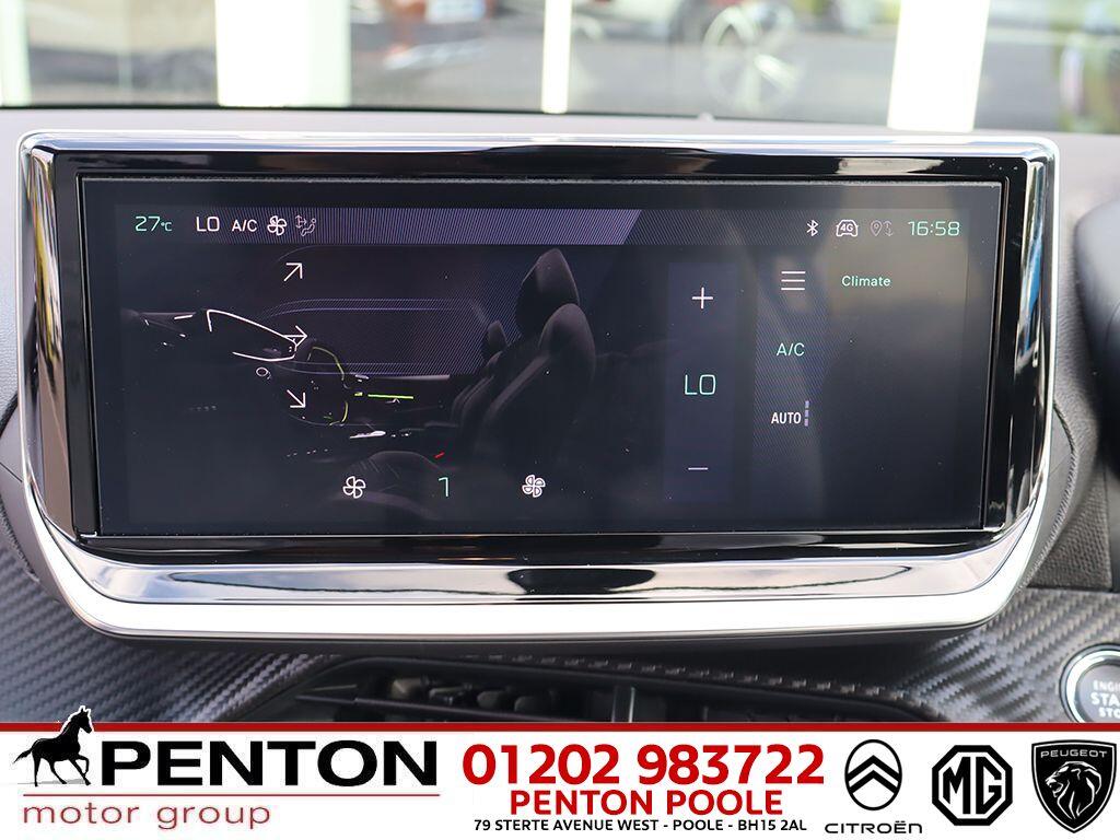 Used Peugeot 208 2025 for sale - 77377184: Photo 9