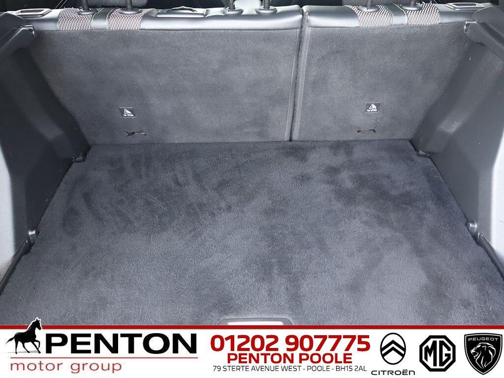 Used Peugeot 2008 2024 for sale - 76666641: Photo 12