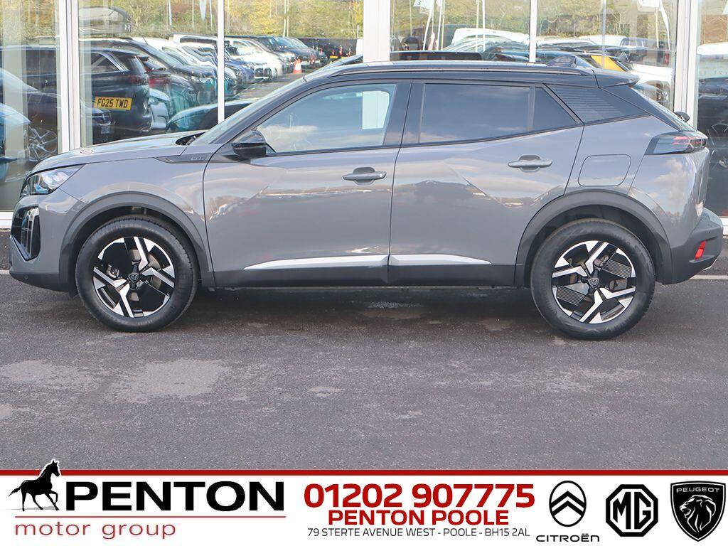 Used Peugeot 2008 2024 for sale - 76666641: Photo 14