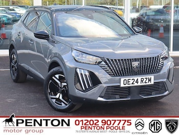 Used Peugeot 2008 2024 for sale - 76666641: Photo