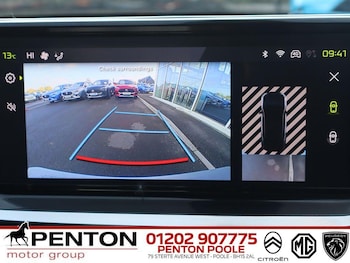 Used Peugeot 2008 2024 for sale - 76666641: Photo