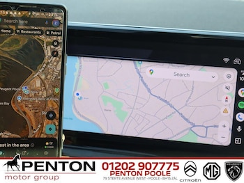 Used Peugeot 2008 2024 for sale - 76666641: Photo