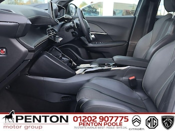 Used Peugeot 2008 2024 for sale - 76666641: Photo