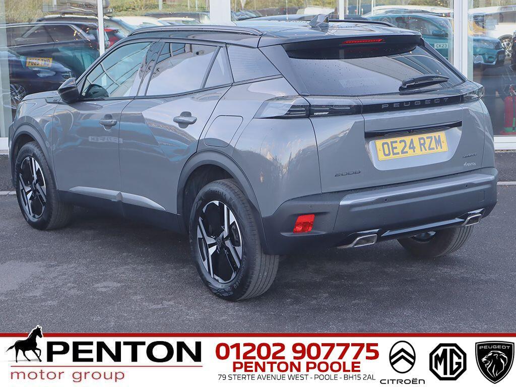 Used Peugeot 2008 2024 for sale - 76666641: Photo 5