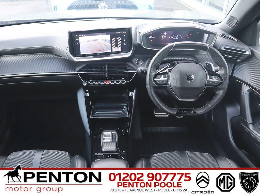Used Peugeot 2008 2024 for sale - 76666641: Photo 6