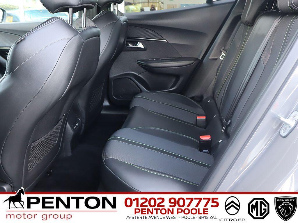 Used Peugeot 2008 2024 for sale - 76666641: Photo 7