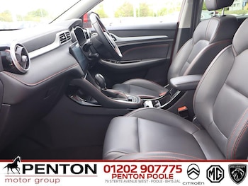 Used MG MG ZS 2023 for sale - 79361972: Photo