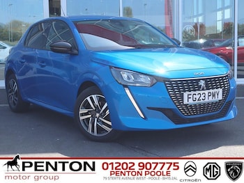 Used Peugeot 208 2023 for sale - 79484830: Photo