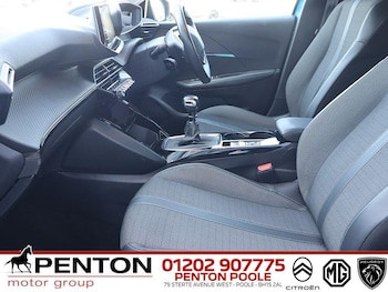 Used Peugeot 208 2023 for sale - 79484830: Photo