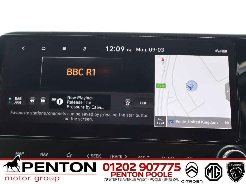 Used Hyundai i20 for sale - 77853980: Photo 11