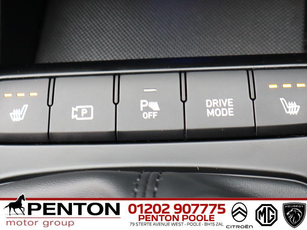 Used Hyundai i20 for sale - 77853980: Photo 12