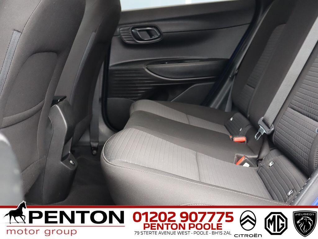 Used Hyundai i20 for sale - 77853980: Photo 7