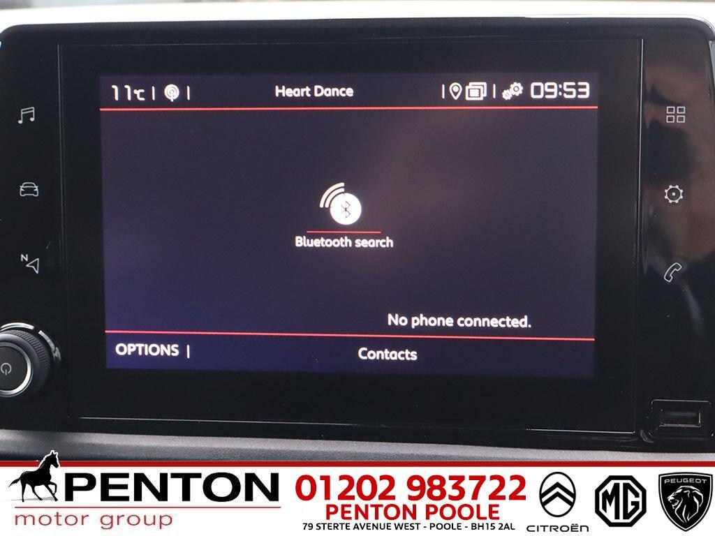 Used Citroen Berlingo 2023 for sale - 76993439: Photo 11