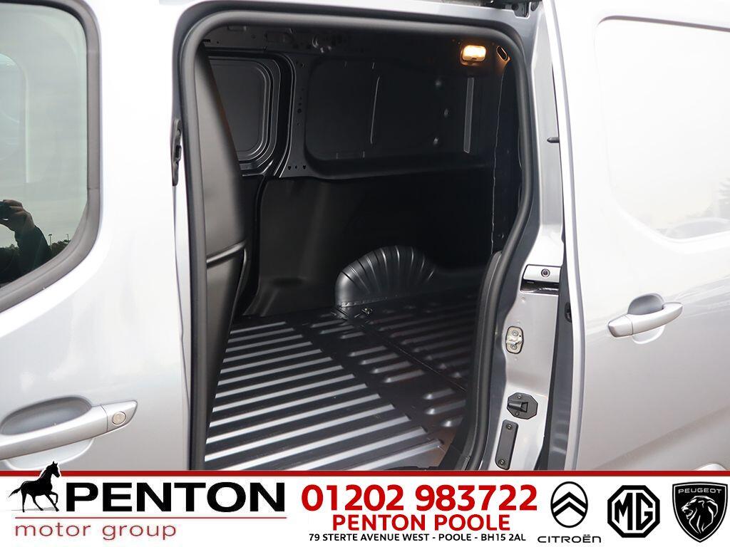 Used Citroen Berlingo 2023 for sale - 76993439: Photo 6