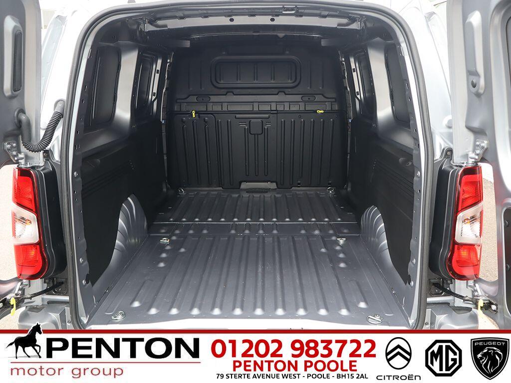 Used Citroen Berlingo 2023 for sale - 76993439: Photo 8