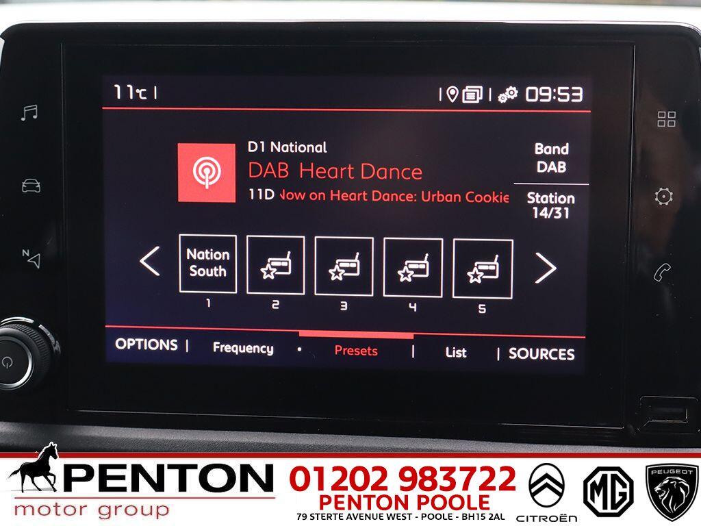 Used Citroen Berlingo 2023 for sale - 76993439: Photo 9