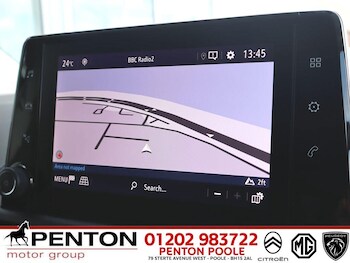 Used Vauxhall Combo 2023 for sale - 75519293: Photo
