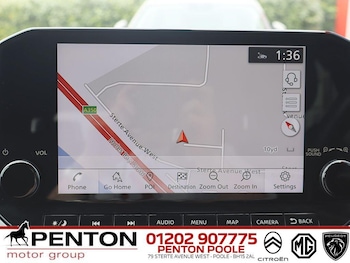 Used Nissan Qashqai 2021 for sale - 78965805: Photo