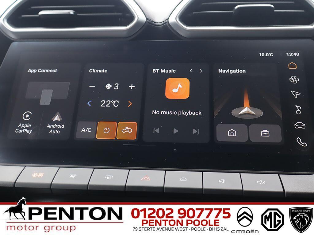 Used MG MG ZS 2024 for sale - 77456278: Photo 10