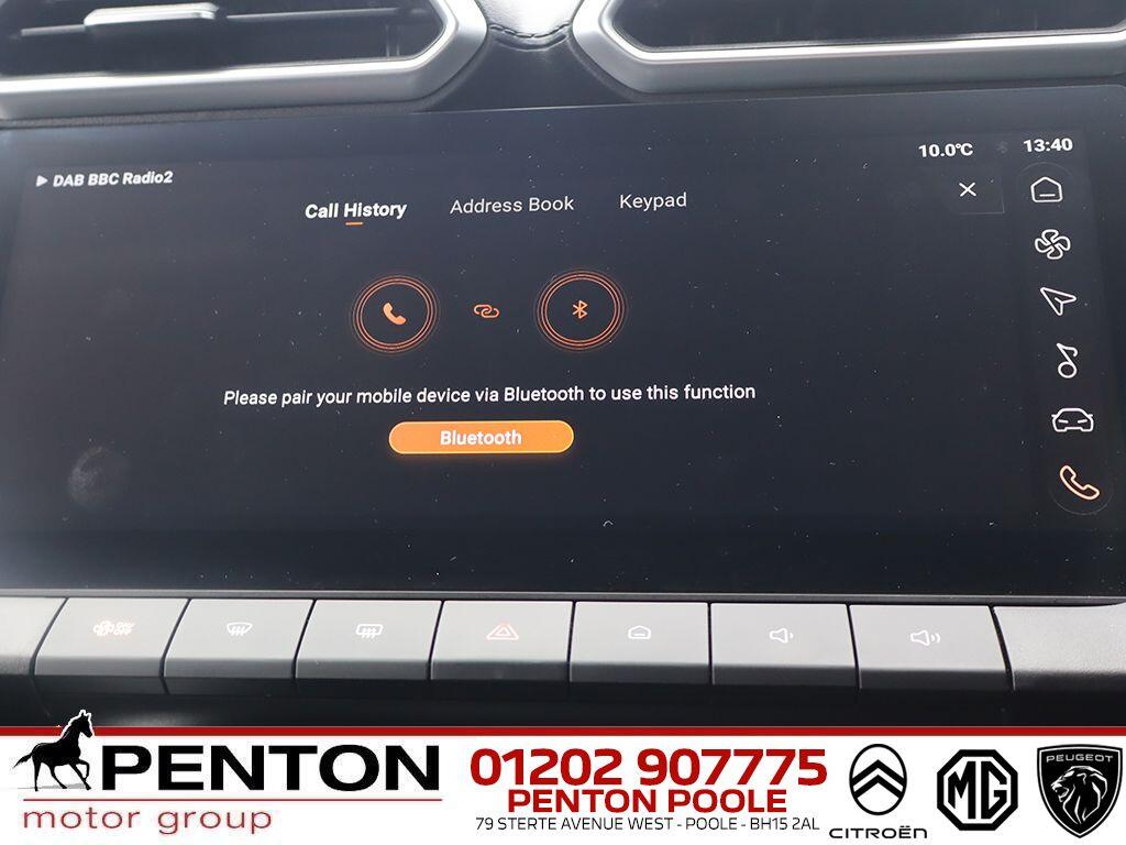 Used MG MG ZS 2024 for sale - 77456278: Photo 11