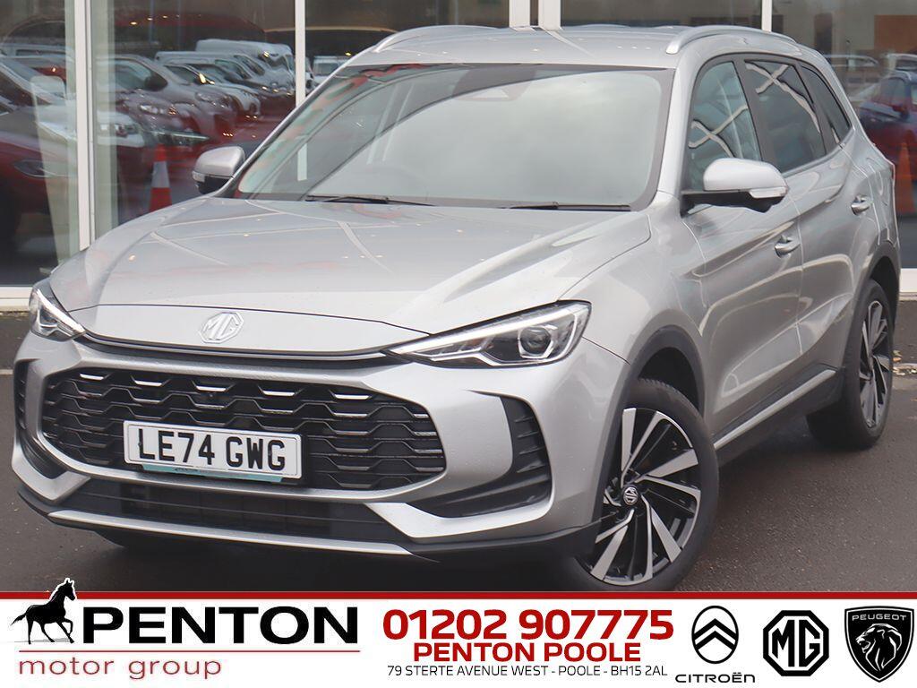 Used MG MG ZS 2024 for sale - 77456278: Photo 16