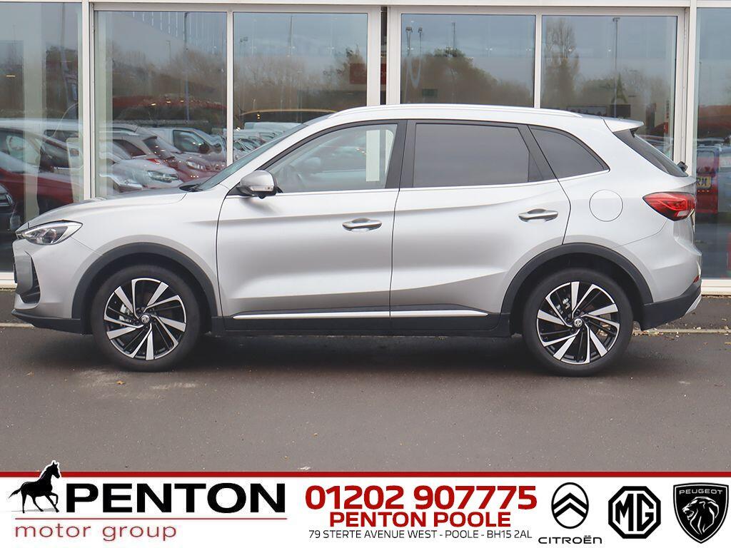 Used MG MG ZS 2024 for sale - 77456278: Photo 18