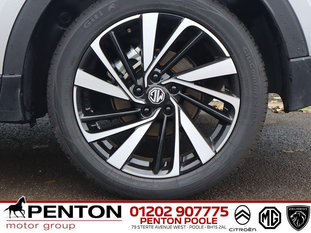 Used MG MG ZS 2024 for sale - 77456278: Photo 19