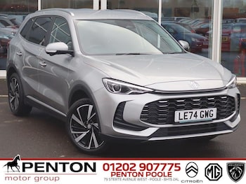 MG MG ZS feature image