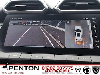 Used MG MG ZS 2024 for sale - 77456278: Photo