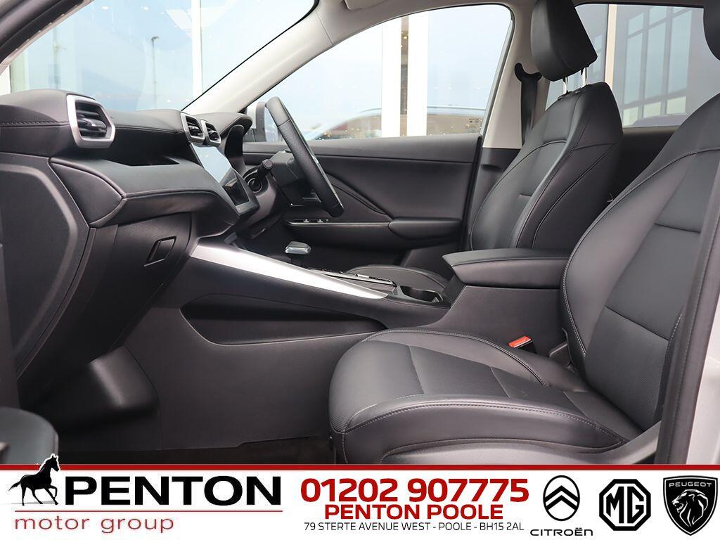 Used MG MG ZS 2024 for sale - 77456278: Photo 4