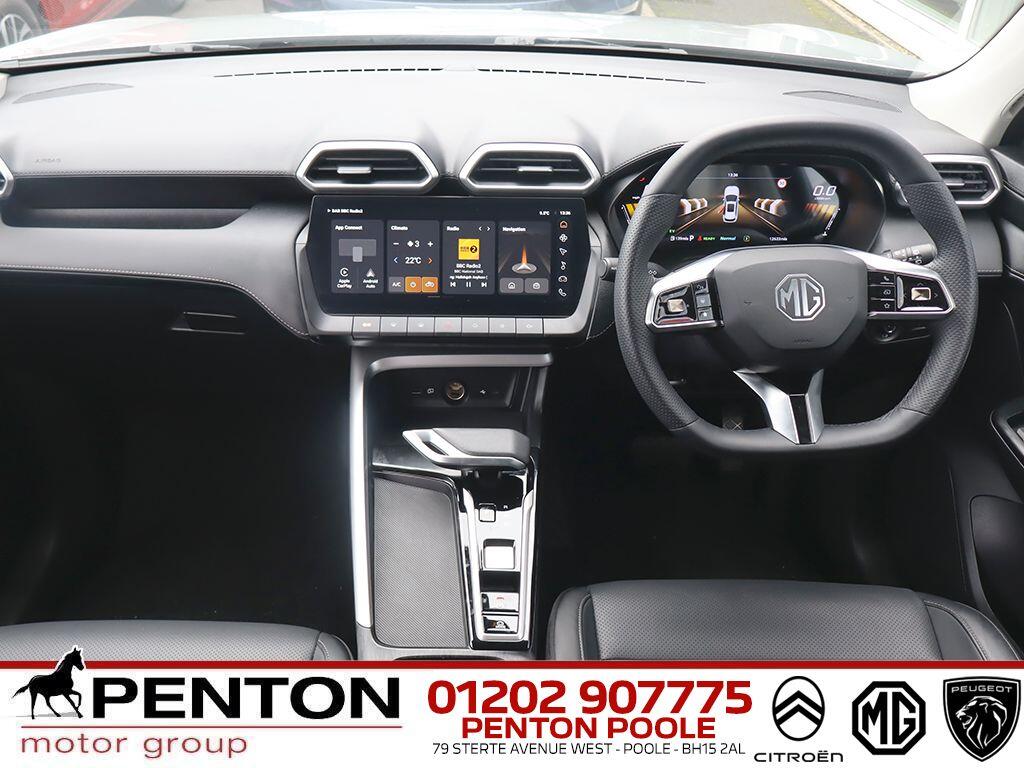 Used MG MG ZS 2024 for sale - 77456278: Photo 6