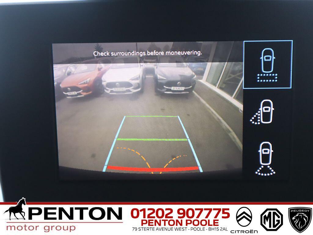 Used Peugeot Partner 2020 for sale - 77396216: Photo 2