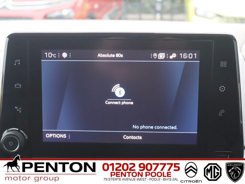 Used Peugeot Partner 2020 for sale - 77396216: Photo 3