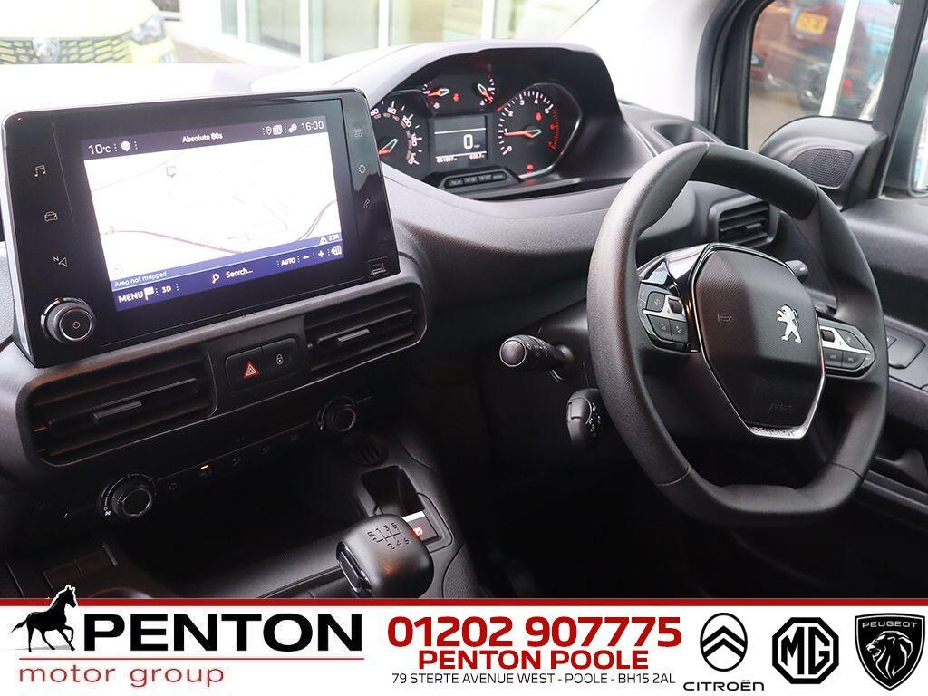 Used Peugeot Partner 2020 for sale - 77396216: Photo 4