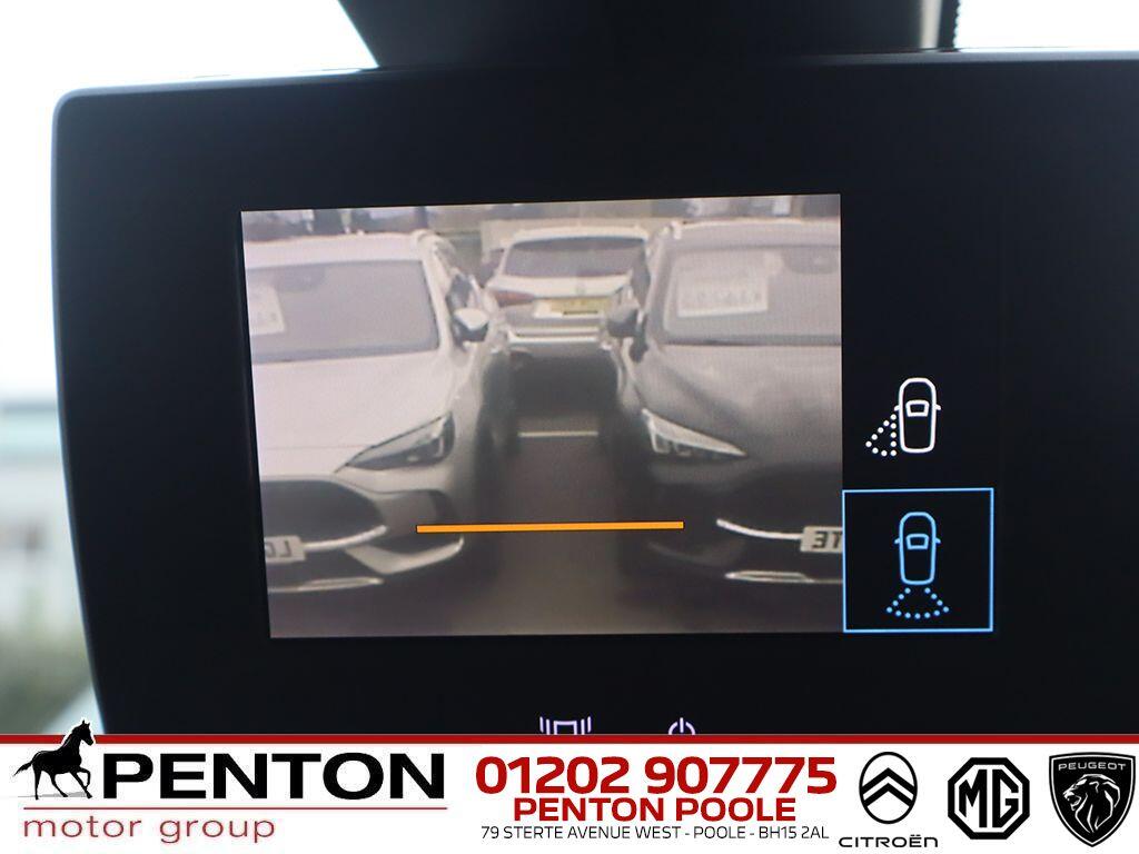 Used Peugeot Partner 2020 for sale - 77396216: Photo 7