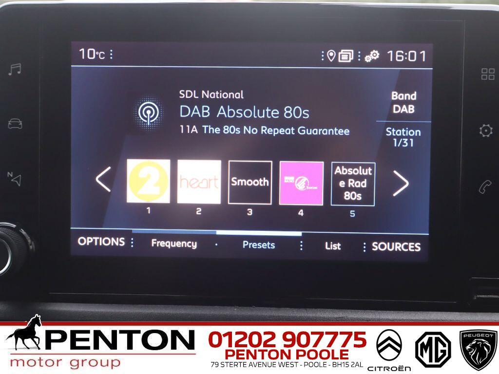 Used Peugeot Partner 2020 for sale - 77396216: Photo 8